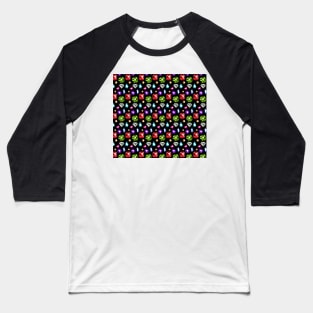 Gems Baseball T-Shirt